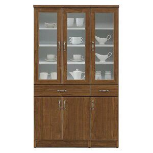 食器棚 幅90 ホワイト/ナチュラル/ブラン カップボード キッチン収納 収納棚 キッチン 収納 家電収納 ダイニングボード スリム 引き出し 可動棚 食器棚 キッチンボード コンパクト 低い 完成