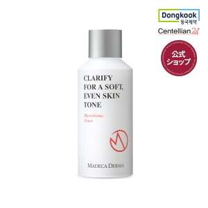 【センテリアン24公式】 マイクロバイオームトナー 150ml 化粧水 トナー 韓国コスメ 韓国スキンケア スキンケア 保湿 拭き取り化粧水 保湿 エッセンストナー 送料無料