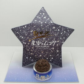 【送料無料】（軽井沢／信州）星空のムコウ チョコレート菓子×30個（信州長野のお土産 お菓子 洋菓子 クッキー チョコレート菓子 お取り寄せ スイーツ 長野県）