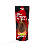 ブラックストロベリー（袋）（夏クール配送）（信州長野のお土産 お菓子 洋菓子 苺 チョコレート菓子 土…
