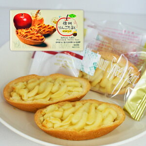 【送料無料】信州りんごたると6個入×28個(信州長野県のお土産 お菓子 お取り寄せ スイーツ おみやげ 林檎ケーキ 洋菓子 タルト)