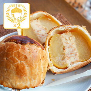 まるごとりんごパイ×2箱(送料込)(夏クール配送)(信州長野県のお土産 お菓子 お取り寄せ スイーツ 林檎パイ アップルパイ おみやげ 林檎お菓子 林檎ケーキ 洋菓子 長野土産 長野お土