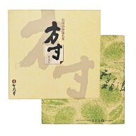 竹風堂方寸32枚入【送料込／R便／明細・のし不可】（信州長野県小布施のお土産 お菓子 和菓子 落雁 らく…