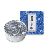 小布施堂栗鹿ノ子小（信州長野県小布施のお土産 お菓子 和菓子 土産 おみやげ 小布施堂栗菓子 栗鹿の子 …