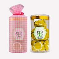 クララ円筒10個入（信州長野のお土産 お菓子 洋菓子 くるみ クッキー 胡桃のお菓子 銘菓 土産 おみやげ …
