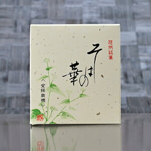 卯月堂 そばの華6袋入(信州長野のお土産 お菓子 洋菓子 そばクッキー 土産 おみやげ 長野県 銘菓 蕎麦の華 長野土産 長野お土産 通販 卯月堂)