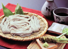 信州限定自家挽き戸隠産そば粉使用戸隠生そば2人前 T-6（信州長野のお土産 蕎麦 半生麺 土産 長野県 信州蕎麦 信州そば お取り寄せ ギフト 長野土産 長野お土産 通販）