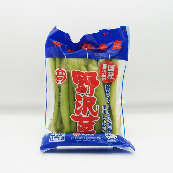野沢菜 お土産 - 漬物の人気商品・通販・価格比較 - 価格.com