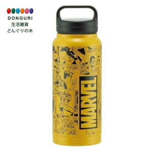 y200~N[|z SKATER XP[^[ }O{g }[x 800ml ۉ ۗ XeX  XN[nh MARVEL STSC8-A XP[^[ v[g W wW  w ۈ