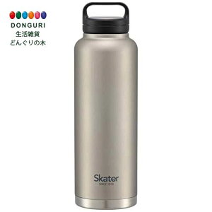 y200~N[|z SKATER XP[^[ ۉ ۗ XeX }O{g 1500ml XN[nht Vo[ STSC15-A XP[^[ v[g  w ObY ۈ牀 ct 