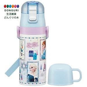�y200�~�N�[�|���z SKATER �X�P�[�^�[ ���� 350ml �f�B�Y�j�[ �A�i�Ɛ�̏��� 23 �q���p ���̎q ������ �R�b�v���� 2WAY �R�b�v�t�� �X�e�����X SKDC3-A ���X�P�[�^�[ �v���[���g �ۈ牀 �c�t�� ���w