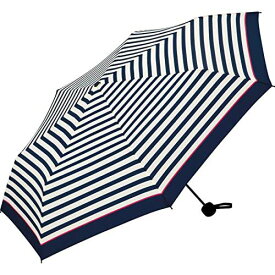 【200円クーポン】 Wpc. ワールドパーティー 2023年 雨傘 UNISEX BASIC FOLDING UMBRELLA ピンクラインボーダー 58cm 雨晴兼用 メンズ レディース 折りたたみ傘 UX001-038-002 ＜ワールドパーティー 母の日 プレゼント 入園祝い 入学祝い 雨具 かわいい おしゃれ お返し＞