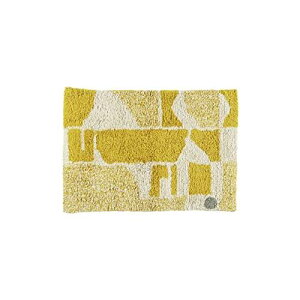 y200~N[|z INTERFORM C^[tH O փ}bg FL-4229YE Corin R CG[ k 100% W70×D50cm \ C^[tH v[g j wj 킢 