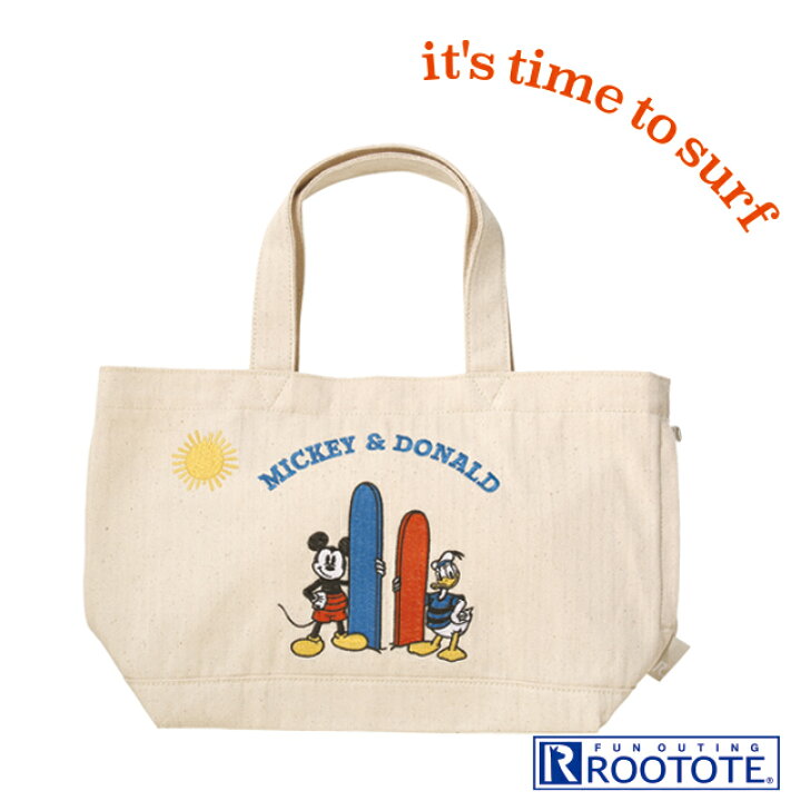 楽天市場 150円クーポン Rootote ルートート Sc デリ 刺繍 ディズニー A ルートート 秋冬新作 レディース ミニトートバッグ トートバッグ サブバッグ Disney ハンドバッグ 秋冬 デニムトート デニム生地 Bag 生活雑貨 どんぐりの木
