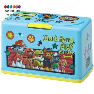 【200円クーポン】 SKATER スケーター 抗菌 マスクストッカー リフトアップ式 パウ パトロール 約60枚収納 MKST1NAG-A <スケーター プレゼント 入園祝い 入学祝い 小学校 子供 女の子 小学生 かわ