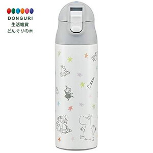 【200円クーポン】 SKATER スケーター 調乳用 保温 ステンレスボトル 500ml 水筒 ムーミン 星 SMIB5-A <スケーター プレゼント 入園特集 入学特集 入園準備 入学準備 保育園 幼稚園 小学校 子供 女