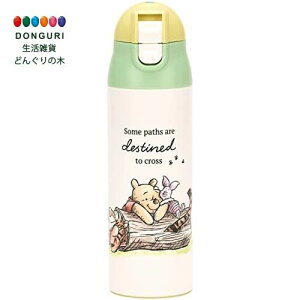 【200円クーポン】 SKATER スケーター 調乳用 保温 ステンレスボトル 500ml 水筒 くまのプーさん ピクニック SMIB5-A <スケーター プレゼント 入園特集 入学特集 入園準備 入学準備 保育園 幼稚園