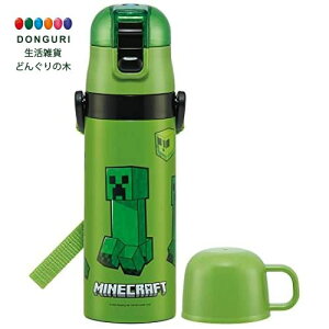 y200~N[|z SKATER XP[^[  430ml Minecraft }CNtg qp  Rbv 2WAY Rbvt XeX SKDC4-A XP[^[ v[g wj w ۈ牀 ct 