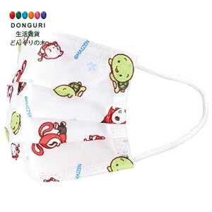 【200円クーポン】 SKATER スケーター 不織布 マスク 7枚 子供用 三層構造 まいぜんシスターズ 23 MSKP3N-A <スケーター プレゼント 入園祝い 入学祝い 入園特集 入学特集 入園準備 入学準備 保育