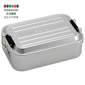 楽天市場 弁当箱 アルミ 大容量の通販