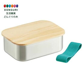 【200円クーポン】 SKATER スケーター ステンレス製 弁当箱 木蓋付き 1段 650ml STLBT7B-A ＜スケーター プレゼント 入学祝い 入学準備 保育園 幼稚園 小学校 子供 女の子 小学生 お弁当箱 ランチボックス カトラリーセット かわいい おしゃれ お返し＞