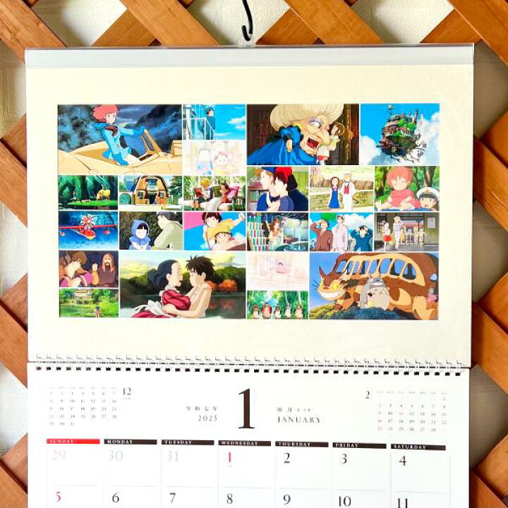 楽天市場】ジブリ グッズ スタジオジブリ作品 2025年 アートフレーム  