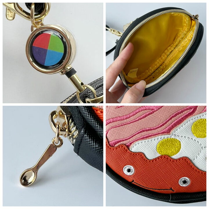 楽天市場】ジブリ グッズ ハウルの動く城 リール付きコインカード  