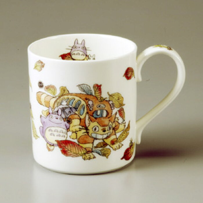 ジブリ グッズ となりのトトロ マグカップ さるとりいばら ノリタケspecial Collection ジブリグッズ Mug キッチン 新生活 Product Details Japanese Proxy Shopping Service From Japan