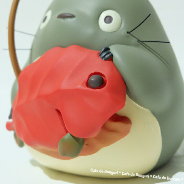 円高還元 ジブリ グッズ 鯛持ちえびす様風 となりのトトロ めでたいお飾り めでたいトトロ Shipsctc Org