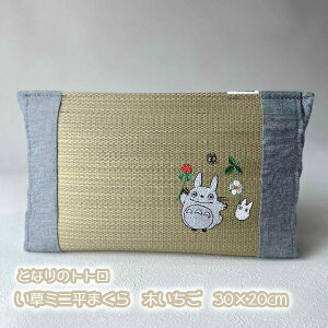 Wu ObY ƂȂ̃gg ~j ؂ 30×20cm X^WIWu Mtg LN^[ ƂƂ totoro  COT ܂ }N Q Q RۏL CeA a  T}[ 