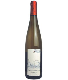 カスパー [R] リースリング (ラッツェンベルガー) Casper [R] Riesling (Weingut Ratzenberger) / ドイツ / ミッテルライン / 白ワイン / 甘口 / 750ml