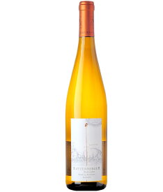 バハラッハー・リースリング・カビネット・ファインヘルプ (ラッツェンベルガー) Bacharacher Riesling Kabinett Feinherb (Weingut Ratzenberger) / ドイツ 白ワイン やや辛口 750ml