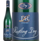 ドクター・エル・リースリング・ドライ (ローゼン ブラザーズ)　Dr.L Riesling Dry (Loosen Bros.)　ドイツ モーゼル 辛口 白 750ml