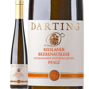 fNnC}[EmlKeE [X[i[Ex[AEX[[ 500ml (_eBO)@Durkheimer Nonnengarten Rieslaner Beerenauslese (Darting)@hCc MC ɊÌ  500ml