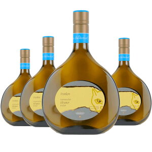 [4�{�Z�b�g] �]�������b�q���[�E�W�����@�[�i [2023] (�]�������b�n)�@Sommeracher Silvane (Sommerach)�@�h�C�c �t�����P�� �� �h�� 750ml