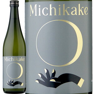Michikake Č (()|𑢏)@Michikake Junmai-Gensyu (WAKATAKEYA SAKEBREWERY ,Ltd.)@{  vĎs { Craft Sake 720ml