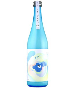 ۂB Ăɂ (ȋю𑢊) (Chikumanishiki Shuzo Co.,Ltd.) {/쌧/vs/{/Craft Sake/720ml