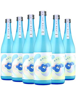 [6{Zbg] ۂB Ăɂ (ȋю𑢊) (Chikumanishiki Shuzo Co.,Ltd.) {/쌧/vs/{/Craft Sake/720ml