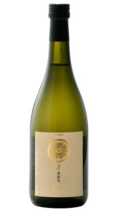 X3亜麻色純米原酒(金紋秋田酒造株式会社)720ml【日本】【秋田】【日本酒】