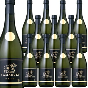 [12{Zbg] RS[h nÎ (Hc())@Jukusei-kosyu Yamabuki-Gold (kinmon-Akita Shuzou Co.Ltd.)@{ Hc s { Craft Sake 720ml