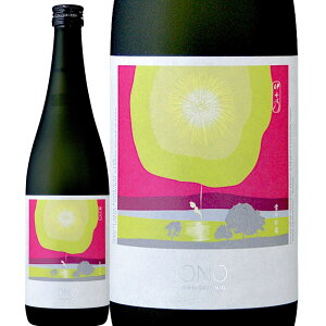 ɌT ᒆ đ  [] (̈())@Iono Junmai-Dai-Ginjyo Gensyu stored in snow (Takanoi Shuzou Co. Ltd)@{ V Js { Craft Sake 720ml