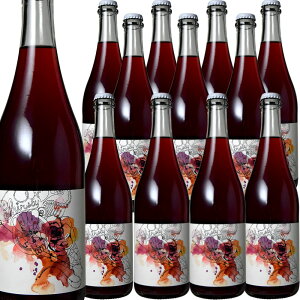 [12�{�Z�b�g] �p�[�N�E���C���E���b�h (���B���e���p�[) / Park Wine Red (Vinteloper) / �I�[�X�g�����A / �T�E�X�E�I�[�X�g�����A / �����@�[�����h�EGI / �ԃ��C�� / �~�f�B�A���{�f�B / 750ml