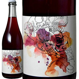 パーク・ワイン・レッド (ヴィンテロパー)　Park Wine Red (Vinteloper)　オーストラリア サウス・オーストラリア リヴァーランド GI 赤 750ml