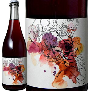 �p�[�N�E���C���E���b�h (���B���e���p�[) / Park Wine Red (Vinteloper) / �I�[�X�g�����A / �T�E�X�E�I�[�X�g�����A / �����@�[�����h�EGI / �ԃ��C�� / �~�f�B�A���{�f�B / 750ml