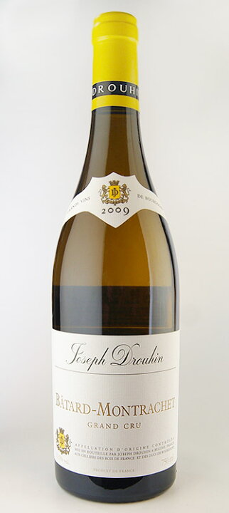 楽天市場】バタール・モンラッシェ グラン・クリュ [2000] (メゾン 