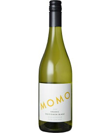モモ ソーヴィニヨン・ブラン (セレシン・エステイト)　Momo Sauvignon Blanc (Seresin Estate Limited)　ニュージーランド サウス アイランド マールボロGI 白 辛口 750ml 【ヴィーガン認定】