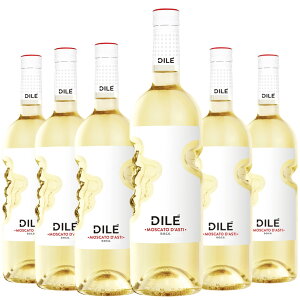 [6{Zbg] fB[EXJ[gE_XeB (Te)@Dile Moscato D'Asti (Santero F.lli & C. S.p.a.)@C^A sGe AXeBDOCG  Ì Xp[NO A 750ml