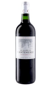 EUEhEJg [2019] Les Allees de Cantemerle AOC Haut Medoc Second vin ttXA{h[AhbNit5E ZJhCAAOCI[EhbNAԁAt{fBA750ml