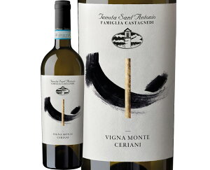 B[jEeE`FA[jE\A[F (ek[^ETAgjI)@Vigna Monte Ceriani Soave (Tenuta Sant'Antonio)@C^A Flg \A[FDOC  h 750ml