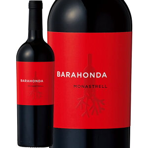 oI_EiXg (oI_) Barahonda Monastrell (Barahonda) XyC VA CGNDO  ~fBA{fB 750ml yB[K(VEGAN) F؁z